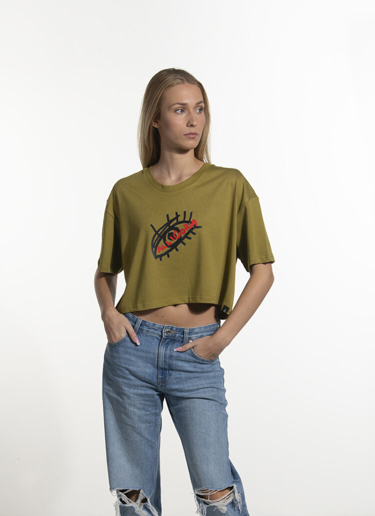 <span class="notranslate">Evil eye </span>