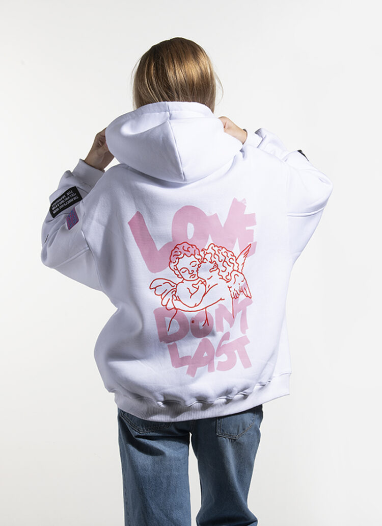 <span class="notranslate"> Love don't last </span>