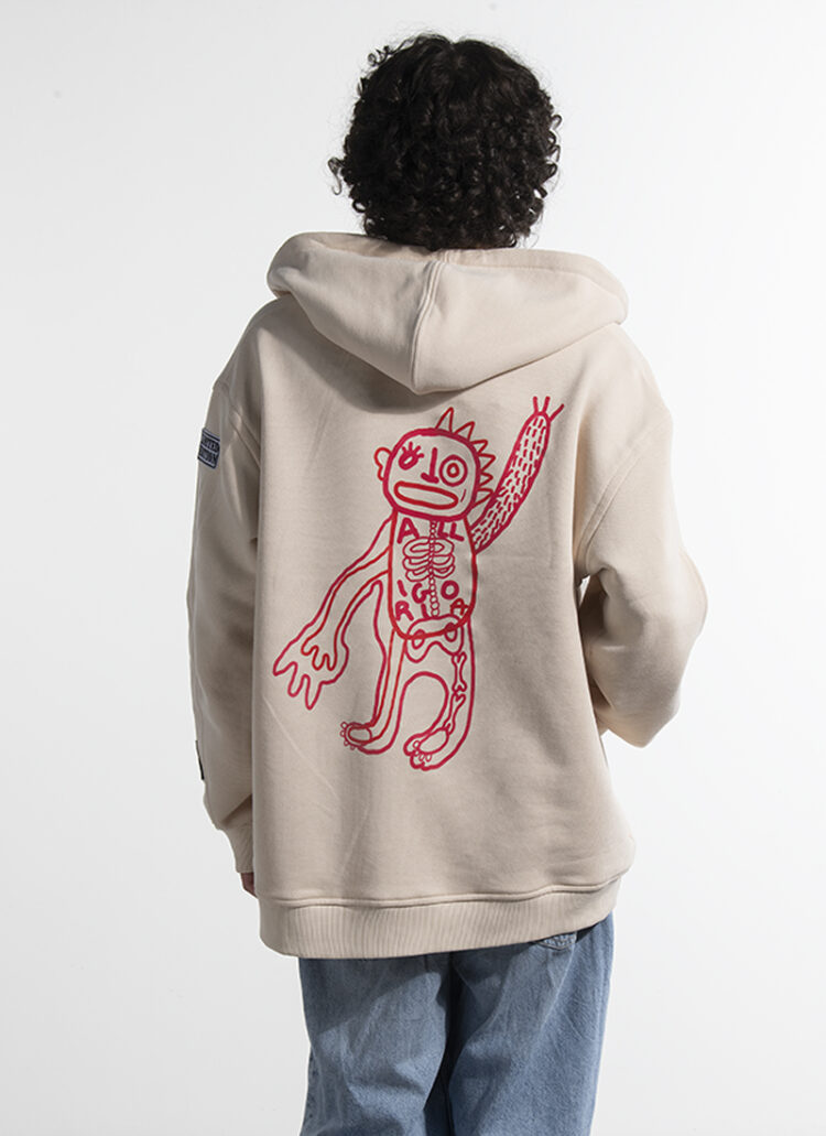 <span class="notranslate">Red Monster </span>