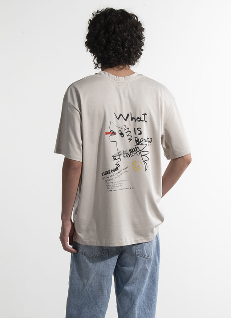 <span class="notranslate">What is beauty</span>