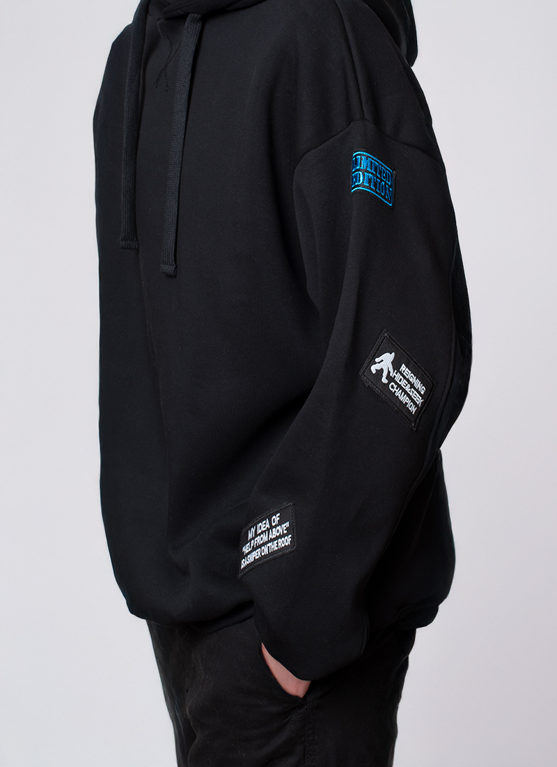 <span class="notranslate">Equal Love (unisex)</span> - Image 3