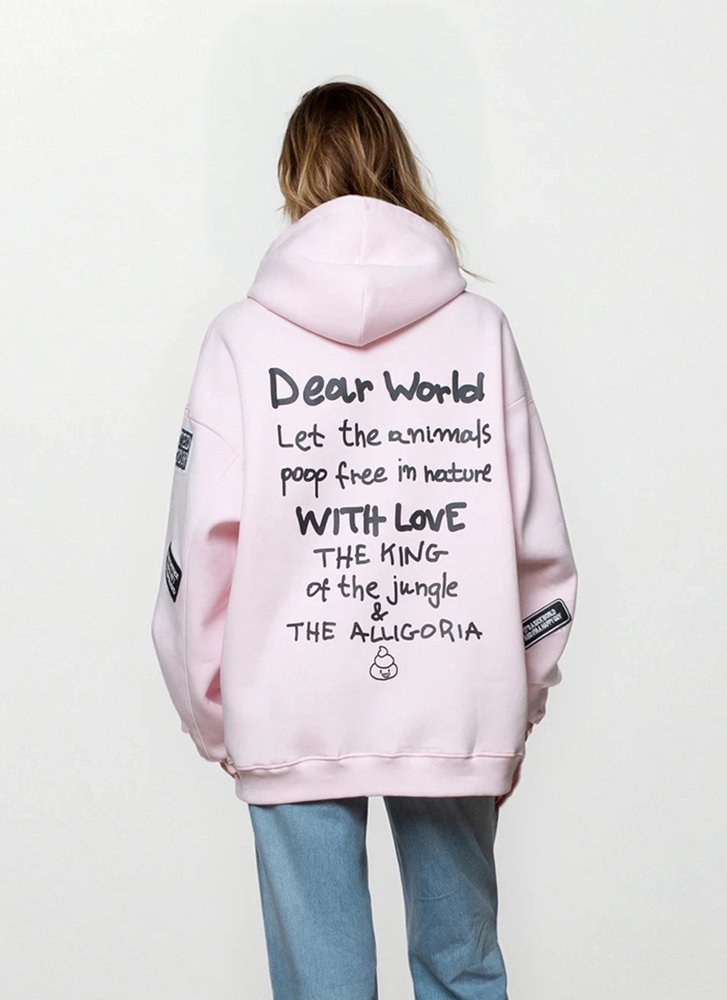 <span class="notranslate">The King (unisex)</span>