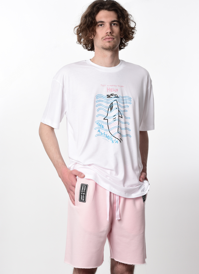 <span class="notranslate">Men's Shorts</span> - Image 4