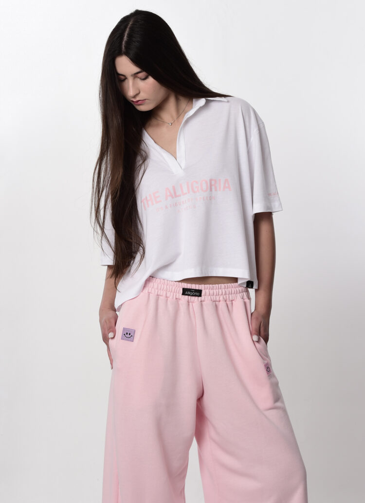<span class="notranslate">Polo top</span>