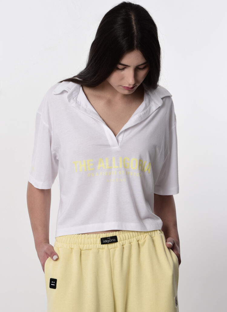 <span class="notranslate">Polo top</span>