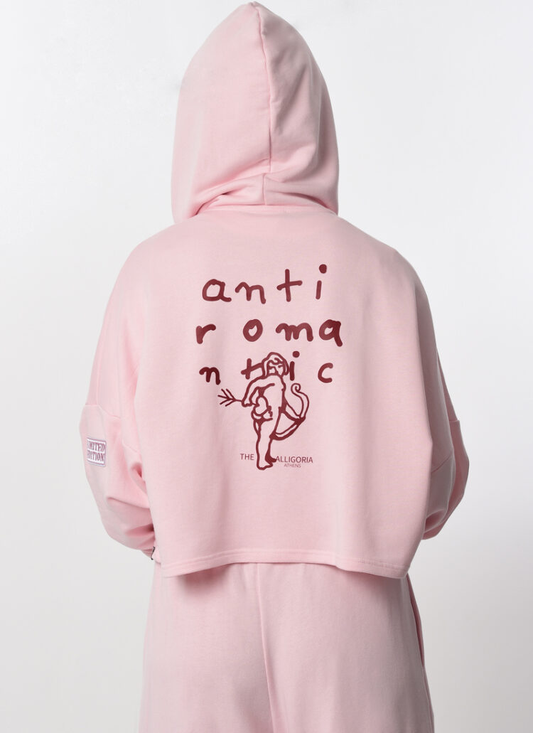 <span class="notranslate">Antiromantic</span>