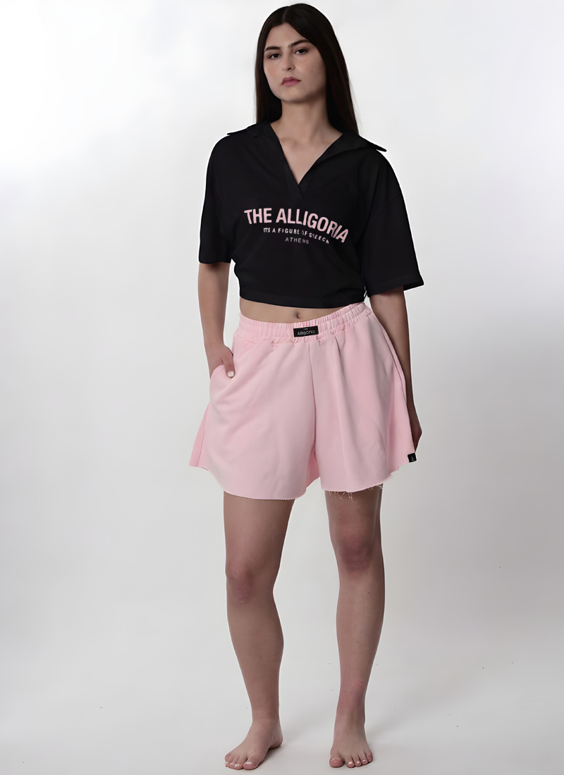 <span class="notranslate">Polo Top</span> - Image 2