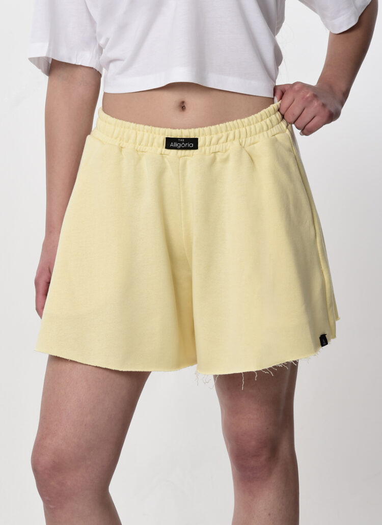 <span class="notranslate">Shorts</span>