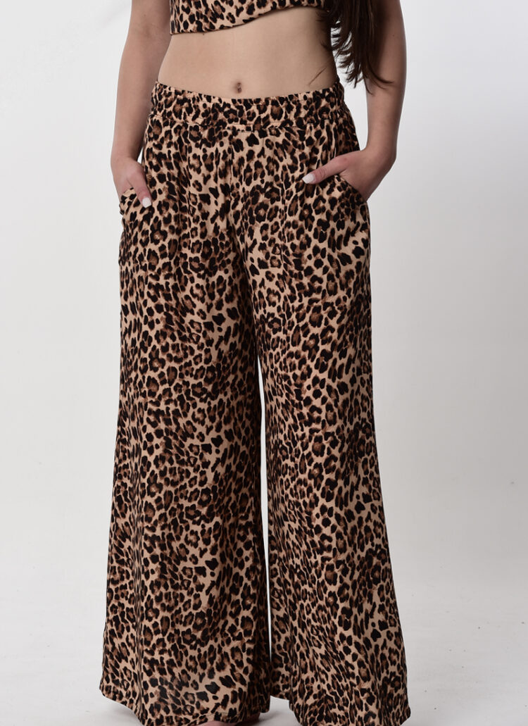 <span class="notranslate">Leopard pants</span>