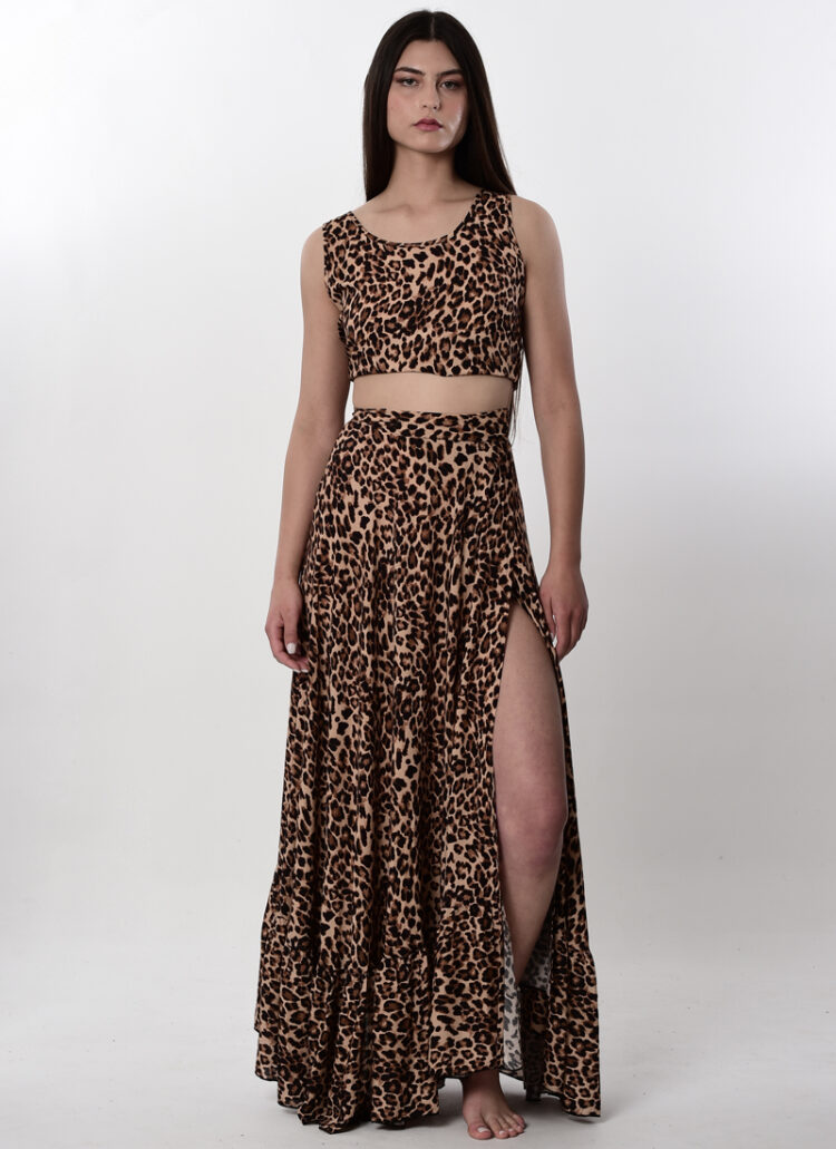 <span class="notranslate">Leopard skirt</span>