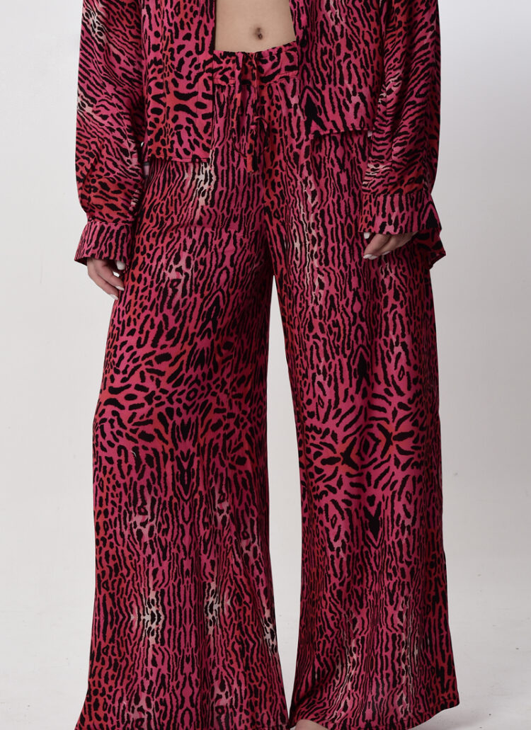 <span class="notranslate">Pink Leopard pants </span>