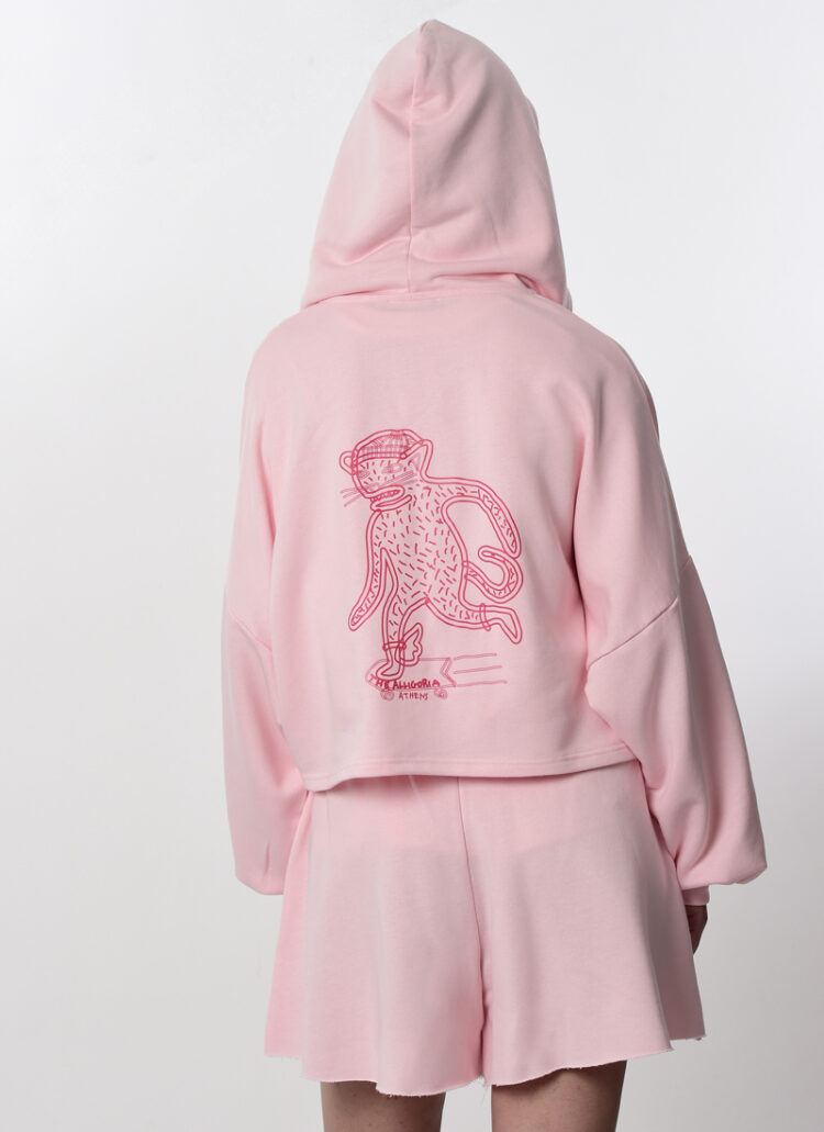 <span class="notranslate">Pink Monkey </span>
