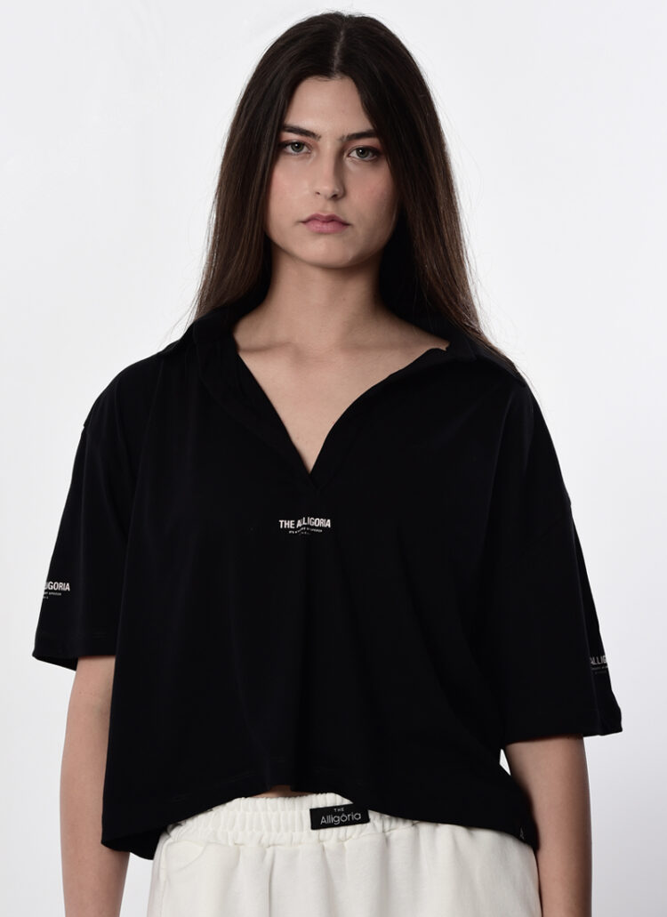 <span class="notranslate">Polo Top</span>