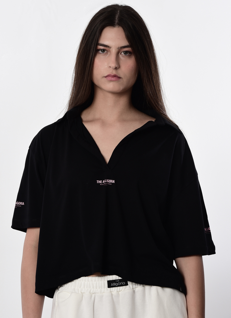 <span class="notranslate">Polo top</span>