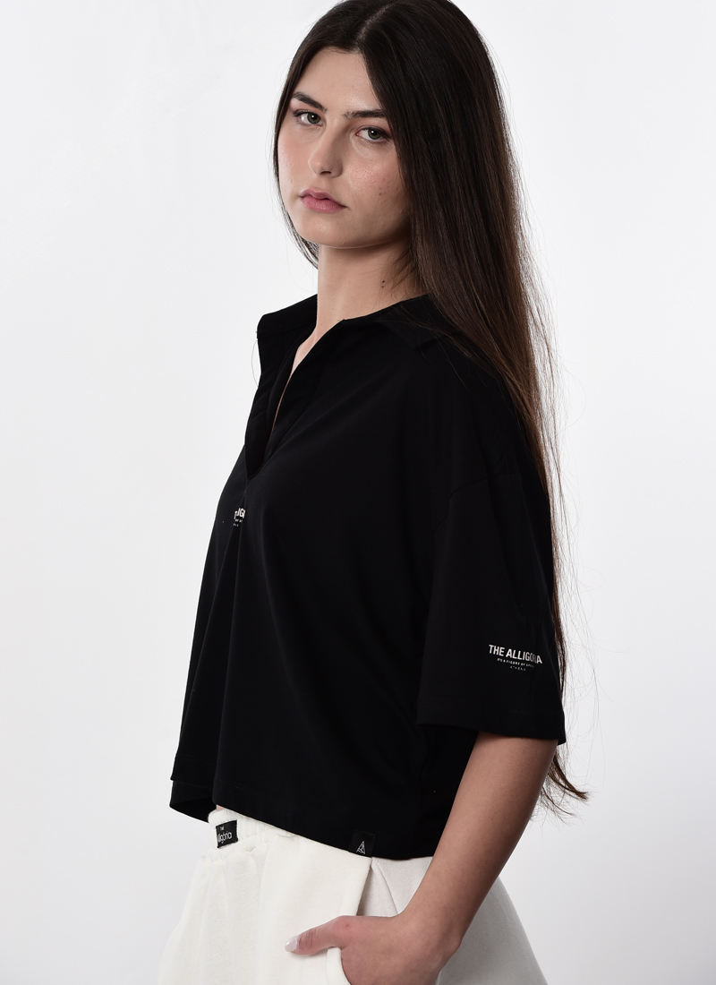 <span class="notranslate">Polo Top</span> - Image 2